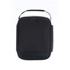 SMELL PROOF COMBO CASE BLACK