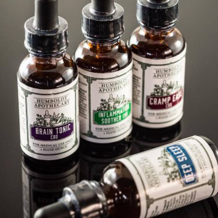 Humboldt Apothecary