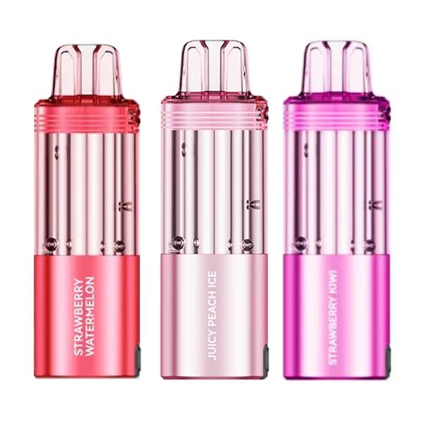 FOGER SWITCH PRO DISPOSABLE POD