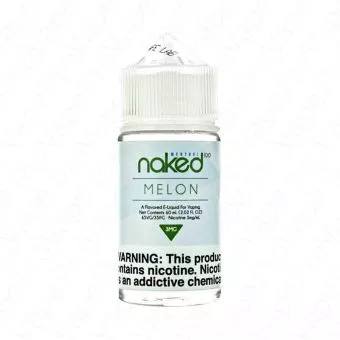 MELON MENTHOL NAKED 100 60ML- e liquid